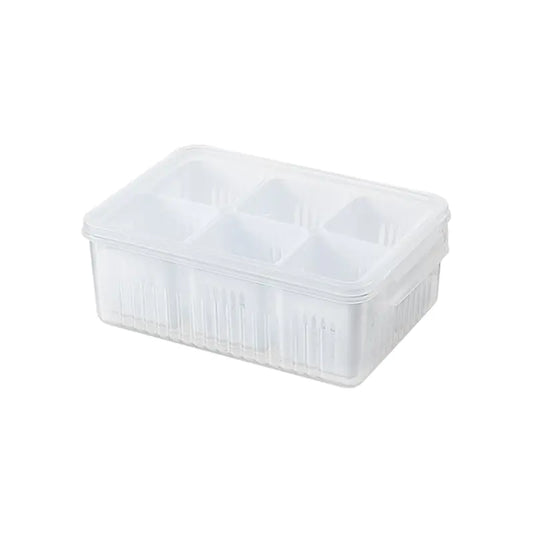 Pristine Produce Organizer