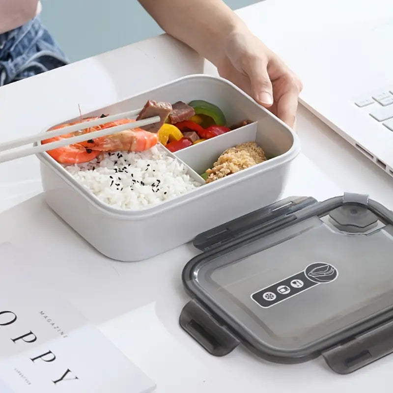 Fresh Seal Portable Bento Box