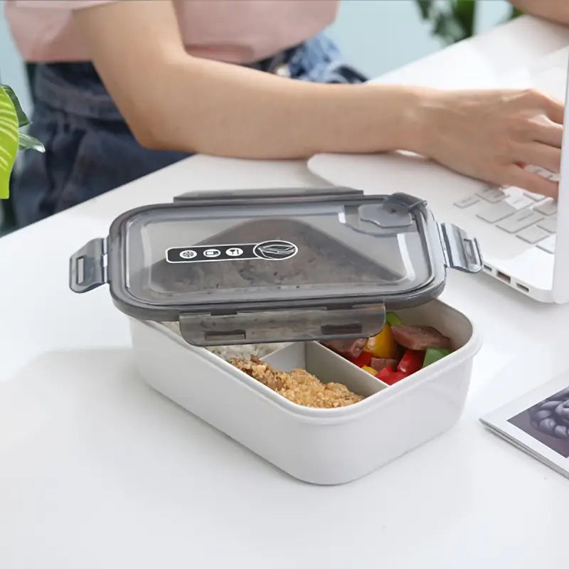Fresh Seal Portable Bento Box