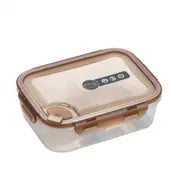 Fresh Seal Portable Bento Box
